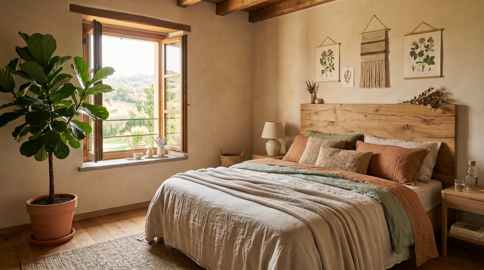 Villa dei Tigli · ingresso